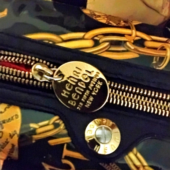 HENRI BENDEL Bag, Purse - Picture 6 of 16